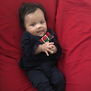 Gucci inspired 2 piece set